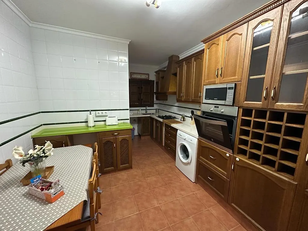 Apartamento Casa El Sotillo Bajo Almería España