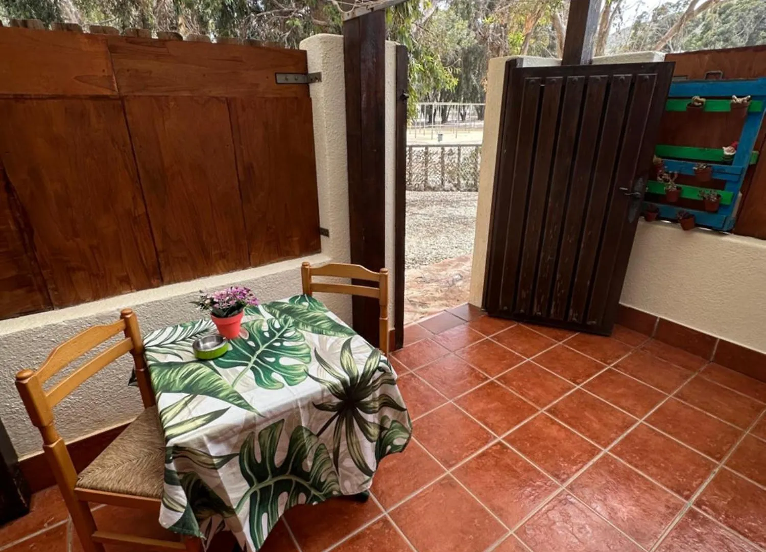 Casa El Sotillo Bajo Almería 0*,  España