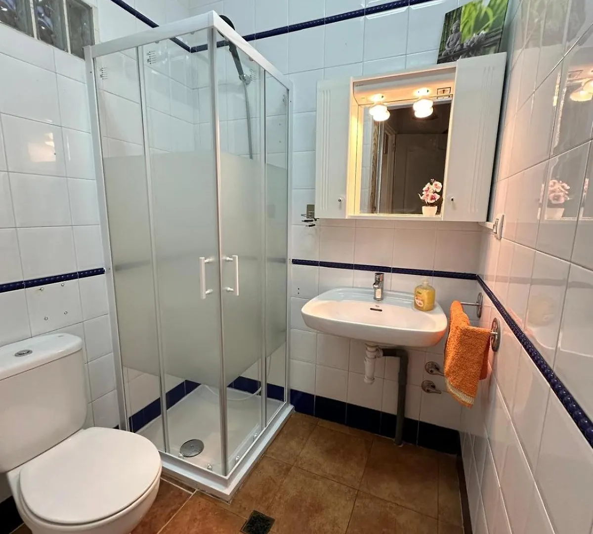 Apartamento Casa El Sotillo Bajo Almería