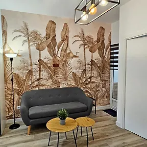 Apartamento Elegante De Diseno., Almería