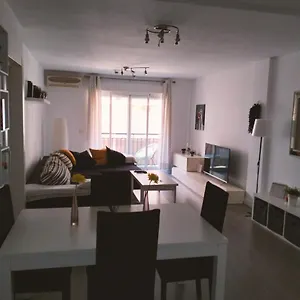 Apartamento En Aguadulce, Almería