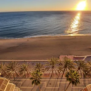 Apartamento Beach Penthouse, Almería