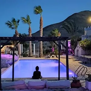 Casa rural Bluemar, Almería