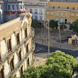 Apartamento Almeriasuite Centre, Almería