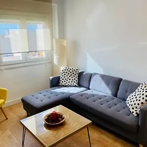 Apartamento Hc13 - Puerta Purchena, Almería