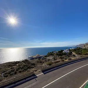 Apartamento Casa En Alcazaba, Almería