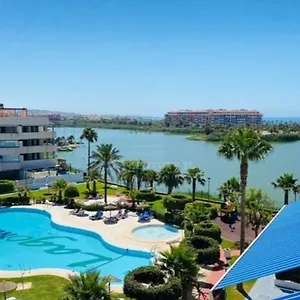 Apartamento Atico Lagomar, Almería